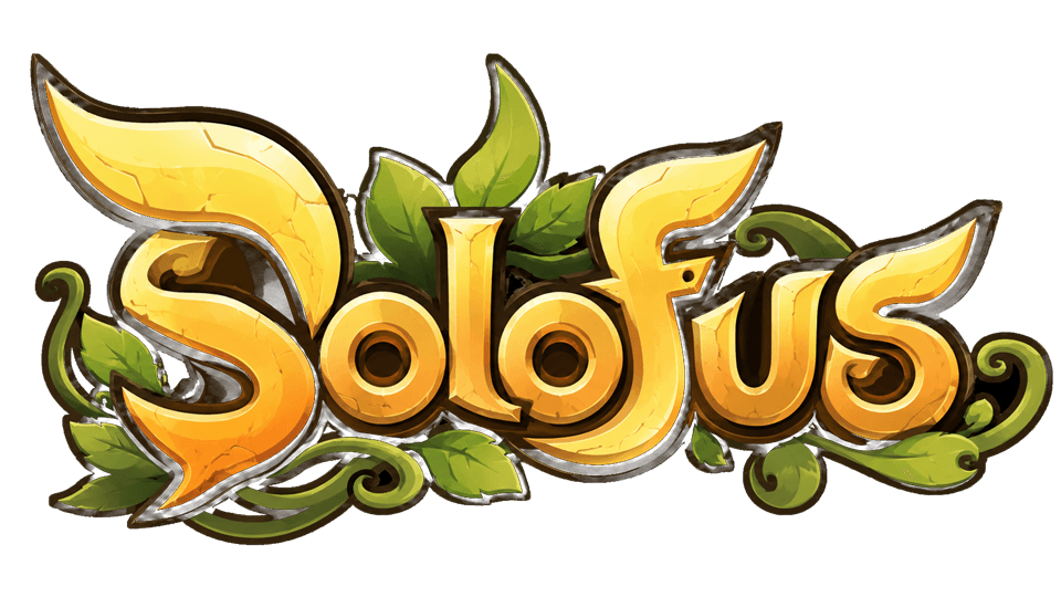 Logo Solofus